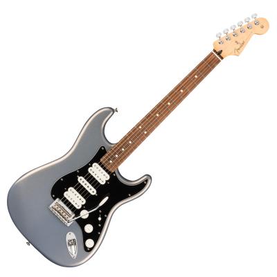 Fender Player Stratocaster HSH PF Silver エレキギター VOXアンプ付き 入門11点 初心者セット ギター 単品 画像