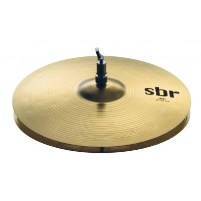 SABIAN sbr Hi Hats セット SBR-14BHH/SBR-14THH 14インチ ハイハットシンバル ペア