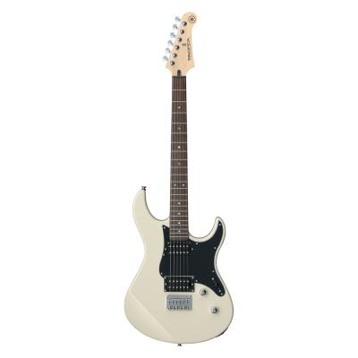 ヤマハ YAMAHA PACIFICA120H VW エレキギター VOXアンプ付き 入門11点 初心者セット 本体画像