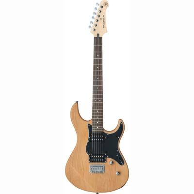 ヤマハ YAMAHA PACIFICA120H YNS エレキギター VOXアンプ付き 入門11点 初心者セット 本体画像