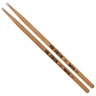 VIC FIRTH ヴィックファース VIC-7ATN TERRA ドラムスティック×3セット