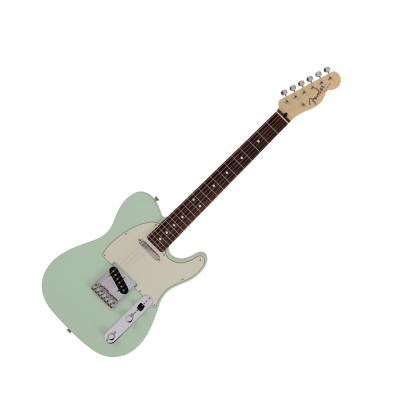 Fender Made in Japan Junior Collection Telecaster RW SATIN SFG エレキギター VOXアンプ付き 入門11点 初心者セット ギター本体画像