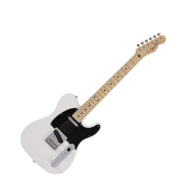 Fender Made in Japan Junior Collection Telecaster MN AWT エレキギター VOXアンプ付き 入門11点 初心者セット ギター本体画像