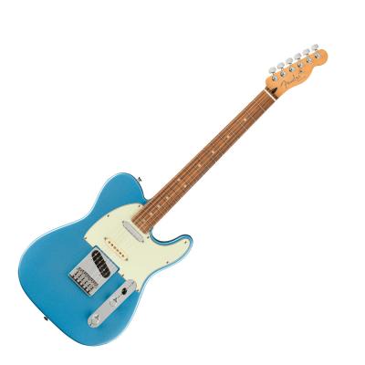 Fender フェンダー Player Plus Nashville Telecaster OSPK エレキギター VOXアンプ付き 入門11点 初心者セット ギター本体画像