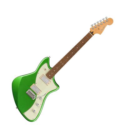 Fender フェンダー Player Plus Meteora HH CMJ エレキギター VOXアンプ付き 入門11点 初心者セット ギター本体画像