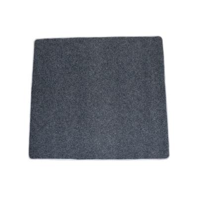 ヤマハ YAMAHA DTX452KUPGS 電子ドラムセット & SHOP ORIGINAL ドラムマット Sサイズ 楽器セッティング用マット セット2