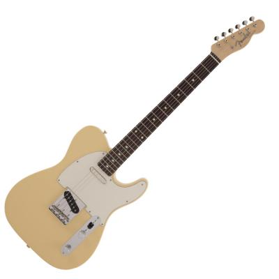 Fender フェンダー Made in Japan Traditional 60s Telecaster RW VWT エレキギター VOXアンプ付き 入門11点 初心者セット ギター本体画像