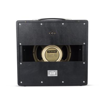 Marshall マーシャル Studio JTM ST20H 20W & ST112 1x12” ギターアンプ スタックセット 真空管アンプ キャビネット裏