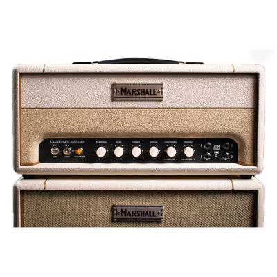 Marshall マーシャル Studio JTM ST20HCC / ST112CC Celestion100周年記念限定モデル ギターアンプ スタックセット ヘッド部