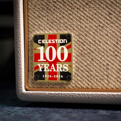 Marshall マーシャル Studio JTM ST20HCC / ST112CC Celestion100周年記念限定モデル ギターアンプ スタックセット 100周年ロゴ