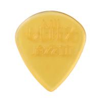 JIM DUNLOP 427 ULTEX JAZZ III PICK 1.38mm ギターピック×6枚