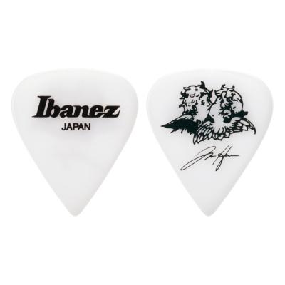 IBANEZ アイバニーズ 1000TH-WBK Tim Henson Signature Pick WBK ギターピック×50枚