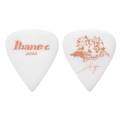 IBANEZ アイバニーズ 1000TH-WPK Tim Henson Signature Pick WPK ギターピック×10枚