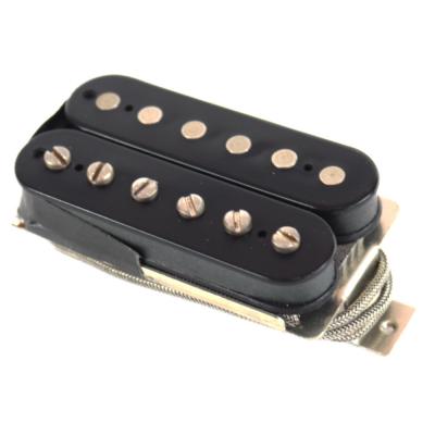 Toneism Pickups VOHB #57H セット ダブル ブラック ギターピックアップセット 224935