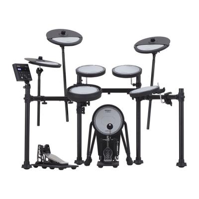 V-Drum ROLAND VQD106 Drum Kit 静粛性に特化したVドラムセット