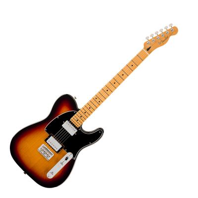 Fender フェンダー Player II Telecaster HH MN 3TS エレキギター VOXアンプ付き 入門11点 初心者セット Player II Telecaster HH MN 3TS