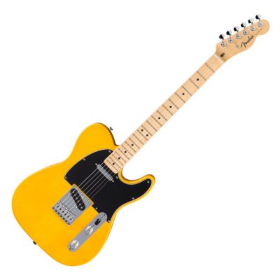 Fender フェンダー Standard Telecaster MN BPG BTB エレキギター テレキャスター VOXアンプ付き 入門11点 初心者セット 本体画像