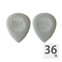 JIM DUNLOP NYLON BIG STUBBY/1.0×36枚 ピック