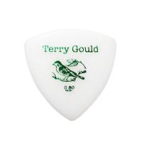 PICK BOY GP-TG-R/0.80 ギターピック×10枚