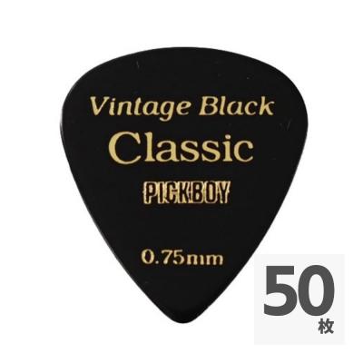 PICK BOY GP-07/075 ピック×50枚