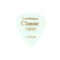 PICK BOY GP-18/05 Vintage Classic Luminous 0.5mm ピック×10枚