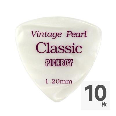 PICK BOY GP-24/120 ギターピック×10枚