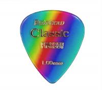 PICK BOY GP-21/100 Vintage Classic Rainbow 1.0mm ピック×10枚