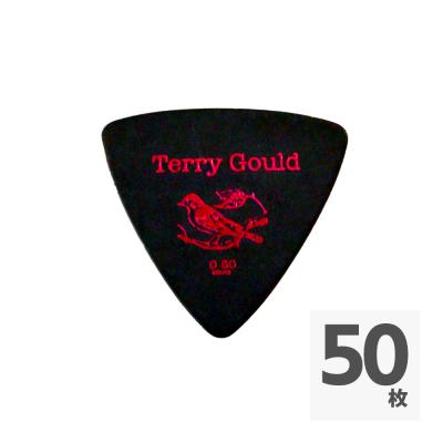 PICK BOY GP-TG-RB/0.60 ギターピック×50枚