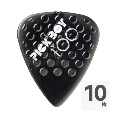 PICK BOY GP-NYL/10 ギターピック×10枚