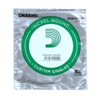 D’Addario NW020×5本 ギター用バラ弦