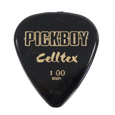 PICK BOY GP-94BL/100 ピック×10枚