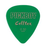 PICK BOY GP-94GR/100 ギターピック×10枚