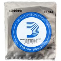 D’Addario PL014弦×10本 バラ弦