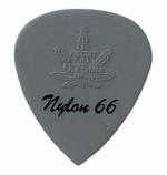 PICK BOY GP-77R/075 High-Modulous Nylon 0.75mm ギターピック×10枚