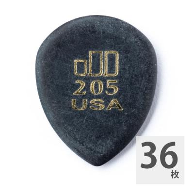 JIM DUNLOP JAZZTONE/477R/205×36枚