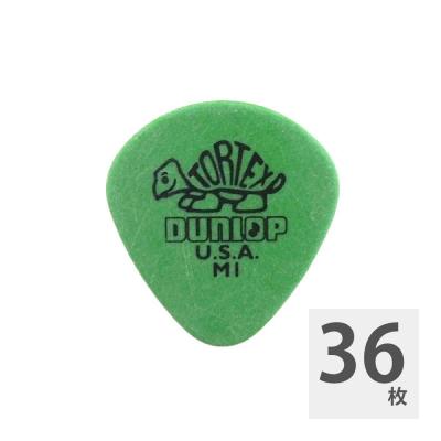 JIM DUNLOP 472R TORTEX JAZZ M1×36枚 ギターピック