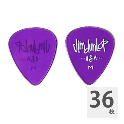 JIM DUNLOP 486R GELS MEDIUM PUR×36枚 ピック