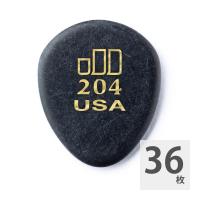 JIM DUNLOP JAZZTONE/477R/204 ギターピック×36枚