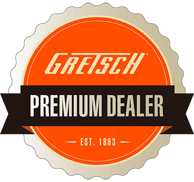 Gretsch （グレッチ）商品一覧 | web総合楽器店 chuya-online.com