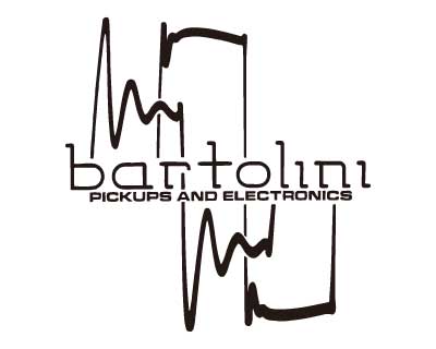 Bartolini Pickups 商品一覧 | web総合楽器店 chuya-online.com