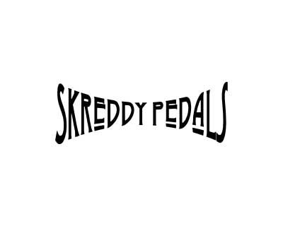 Skreddy Pedals （スクレディペダルズ） 商品一覧 | web総合楽器店