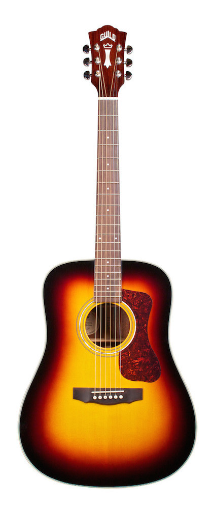 GUILD D-140 ATB アコースティックギター(ギルド ソリッド シトカ