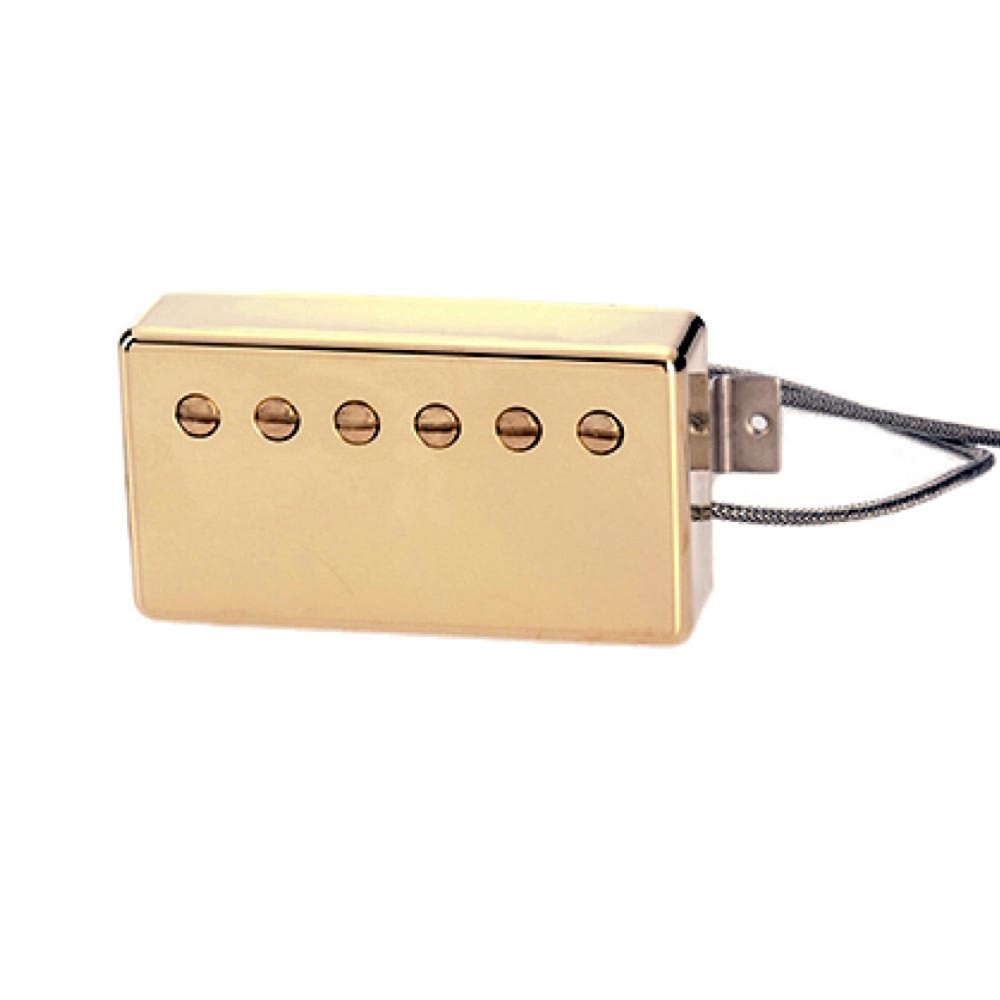 Gibson IM57B-GH Burstbucker Type 2 Gold cover(ギブソン バースト