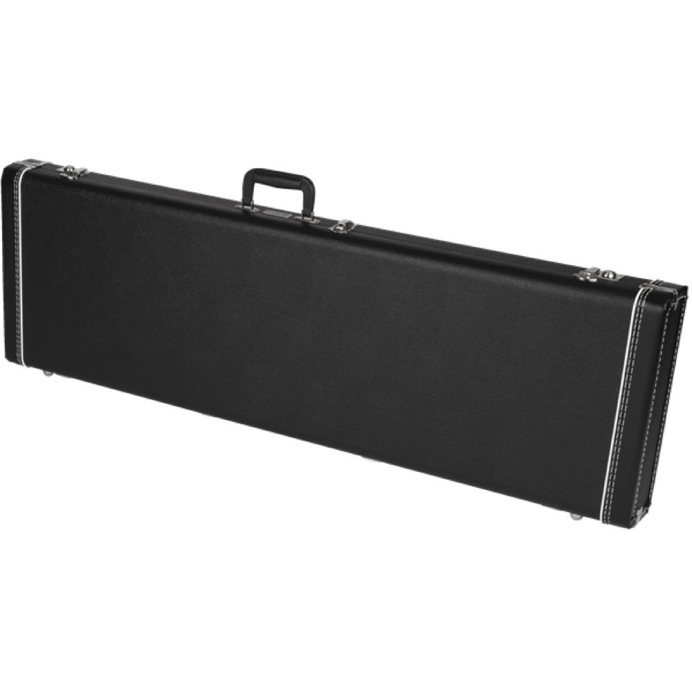 Fender Precision Bass Multi Fit Hardshell Case Standard Black ベース用ハードケース