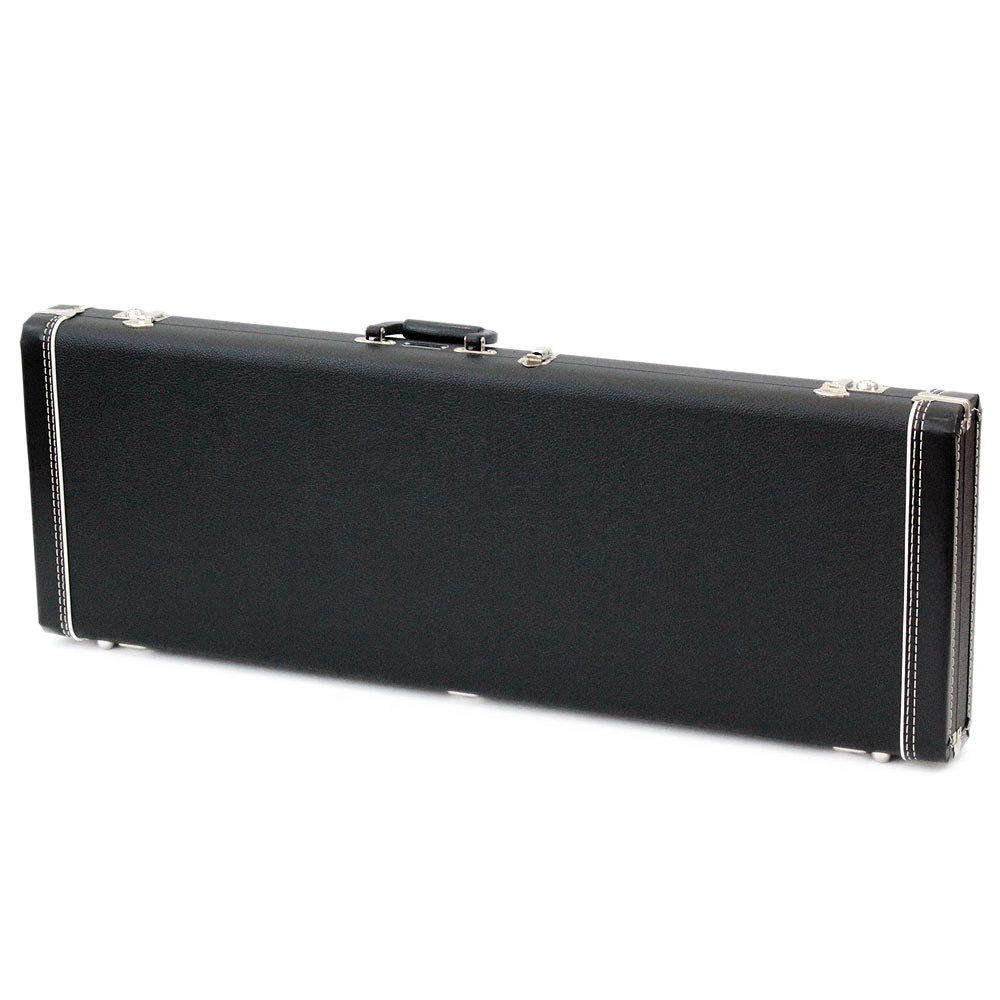 フェンダー Fender Strat/Tele Multi-Fit Hardshell Cases エレキ