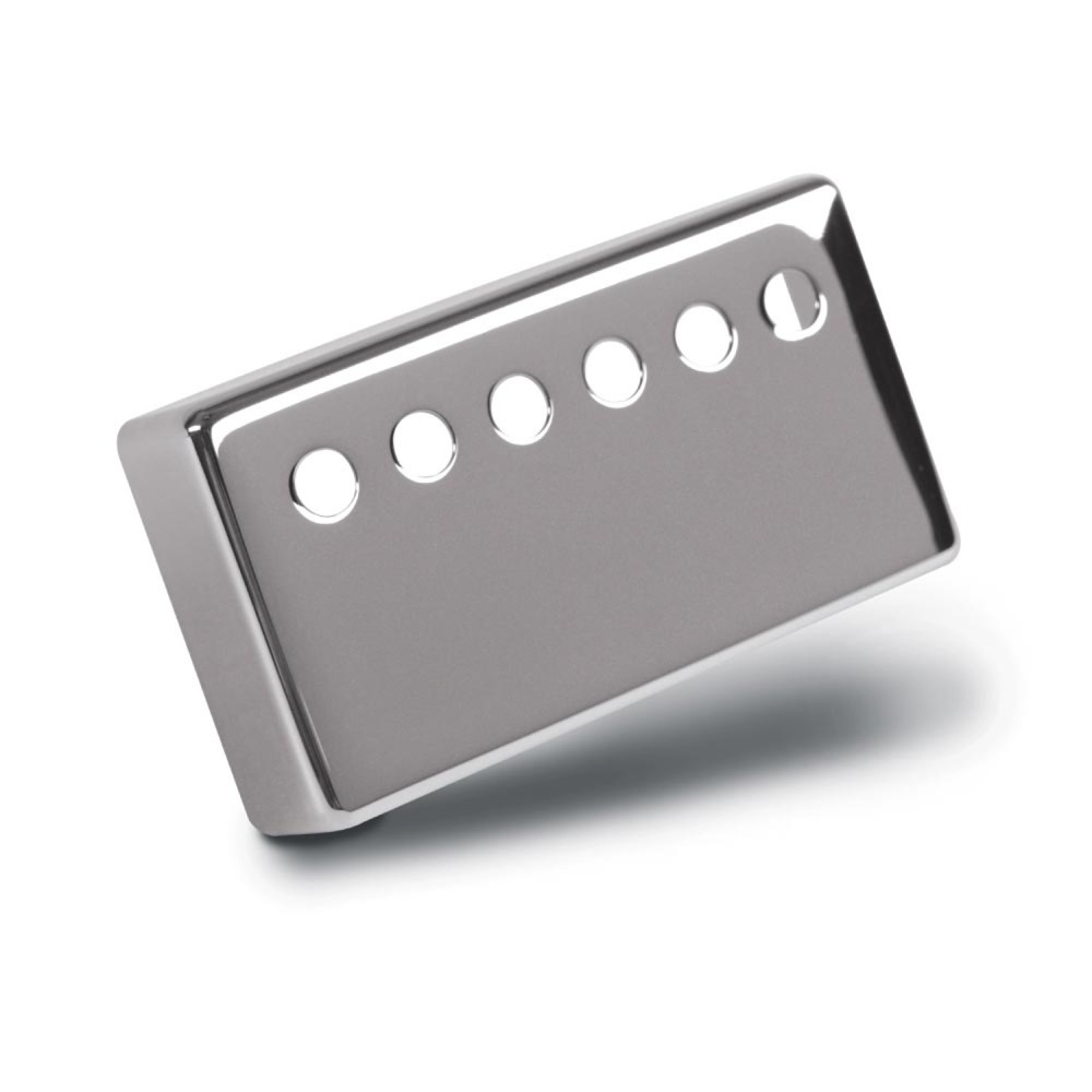 Gibson PRPC-010 Neck Position Humbucker Cover Chrome ピックアップカバー