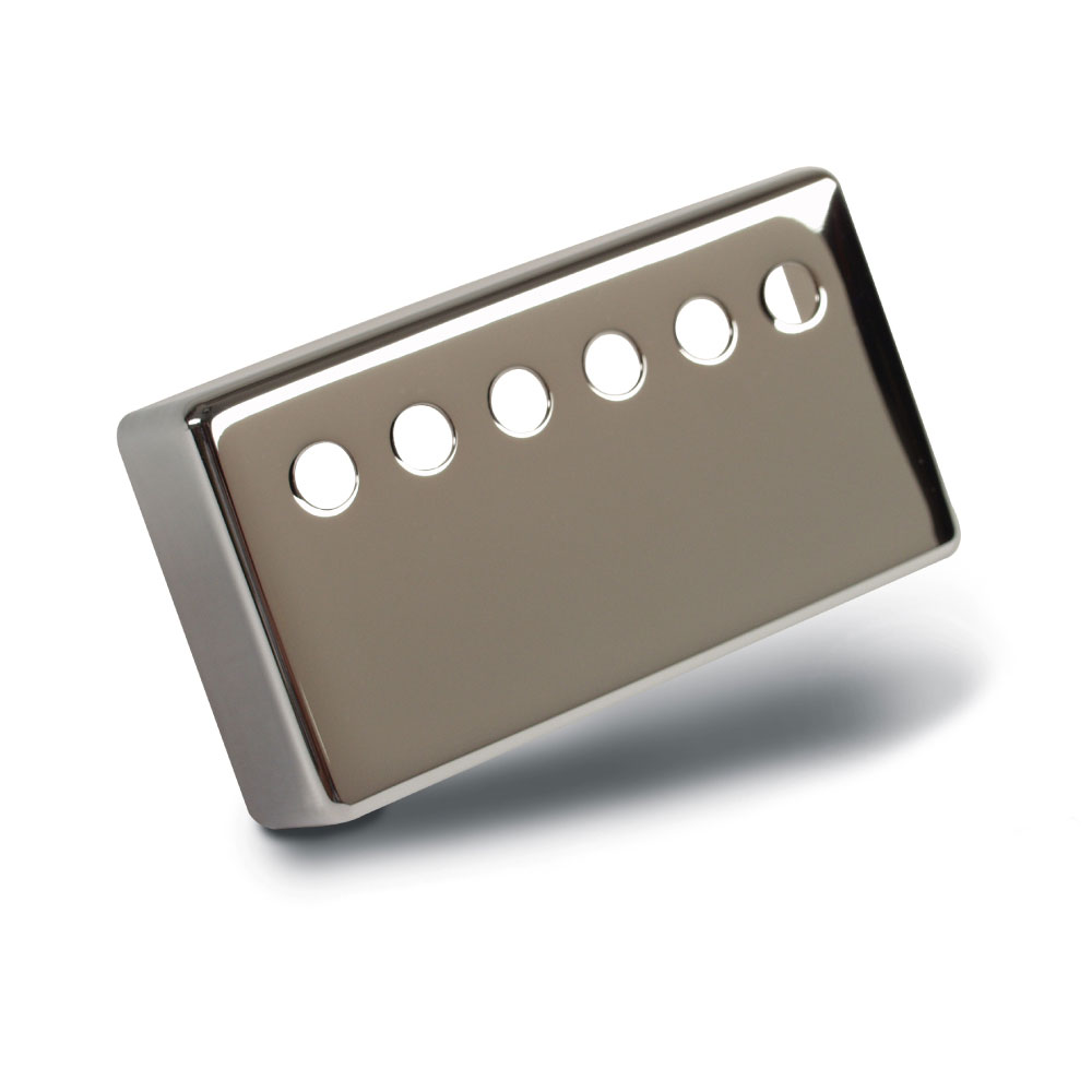 Gibson PRPC-030 Neck Position Humbucker Cover Nickel ピックアップカバー