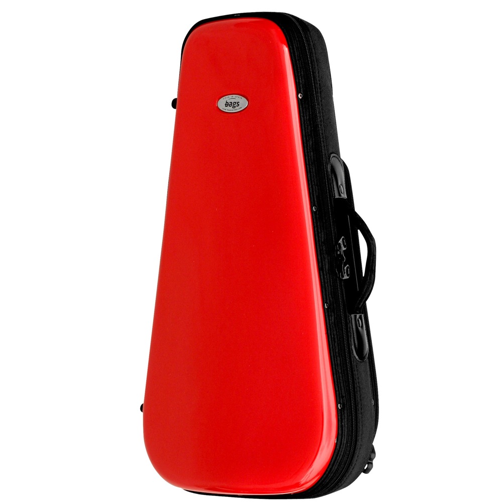 bags EFTR-RED EVOLUTION TRUMPET トランペット用ハードケース