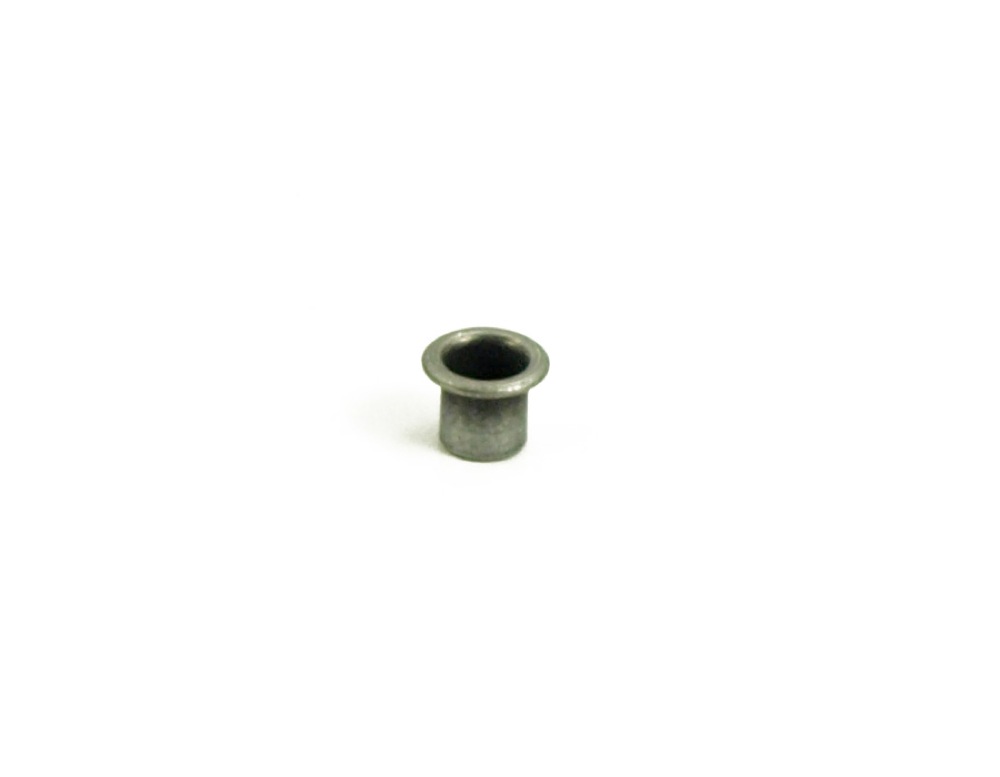 KLUSON BUSHING SET/STAMPED TUNER EYELETS/Nickel Relic ギターペグ用ブッシュ 6個セット