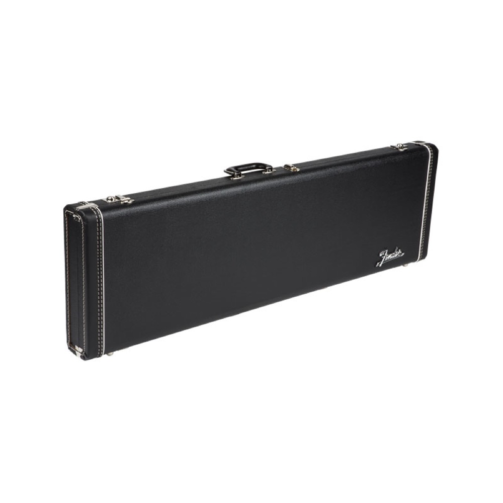 Fender Jazz Bass Multi-Fit Hardshell Cases エレキベース用ハード